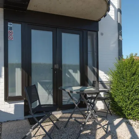 Isabelle With Parking And Shared Pool By Interhome Апартаменты