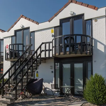 Isabelle With Parking And Shared Pool By Interhome