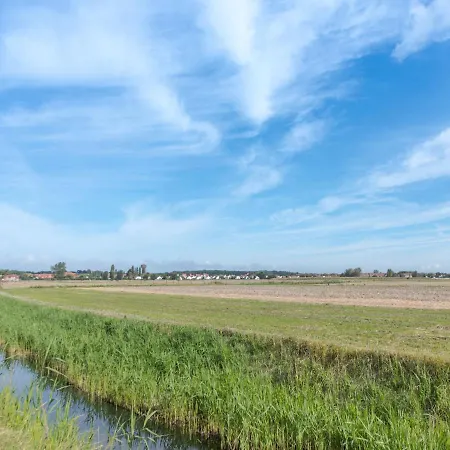 Isabelle With Parking And Shared Pool By Interhome