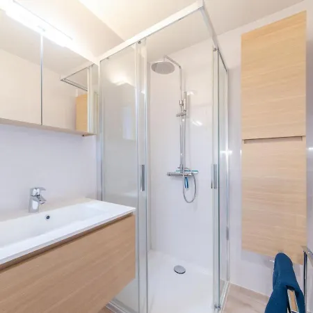Isabelle By Interhome Apartment De Haan