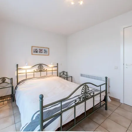 Isabelle With Parking And Shared Pool By Interhome *