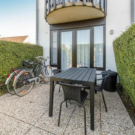 Apartment Isabelle By Interhome *