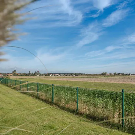 Isabelle With Parking And Shared Pool By Interhome *
