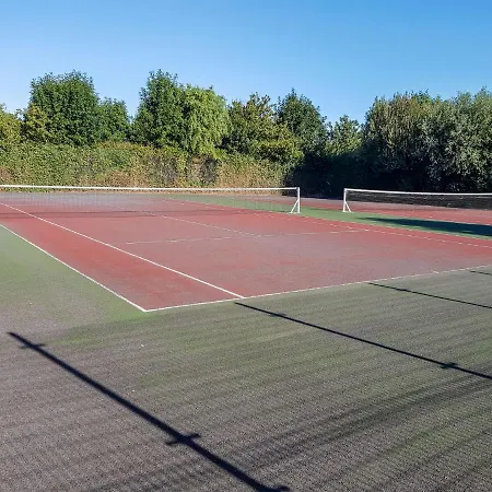 Апартаменты Isabelle With Parking And Shared Pool By Interhome *