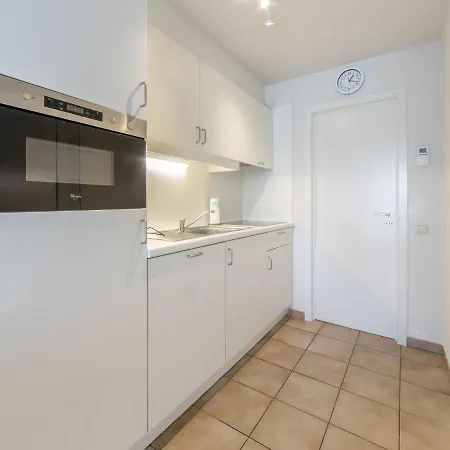Isabelle By Interhome Apartment *