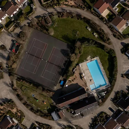 Isabelle With Parking And Shared Pool By Interhome *