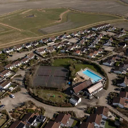 Isabelle With Parking And Shared Pool By Interhome 公寓 德哈恩